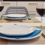 Anais * San Nicolás