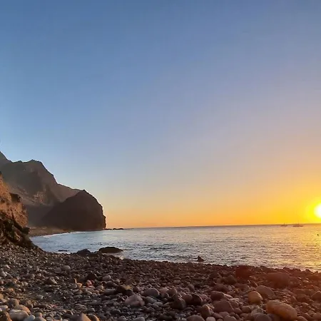 Anais * San Nicolas