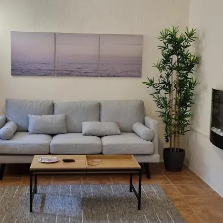 Apartment Anais San Nicolas