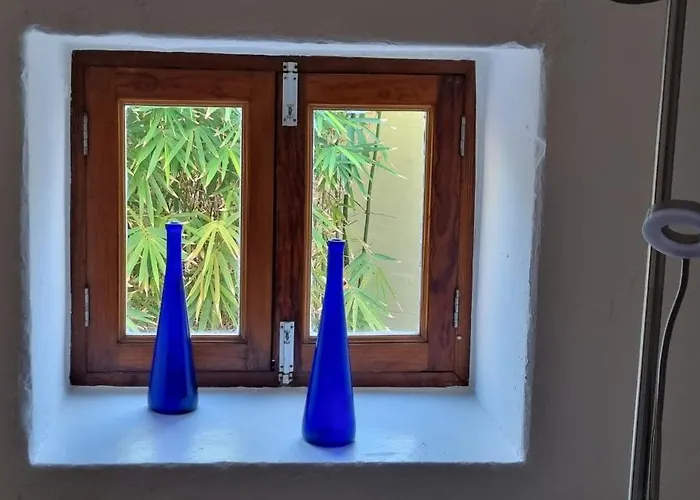 Anais 公寓 San Nicolás